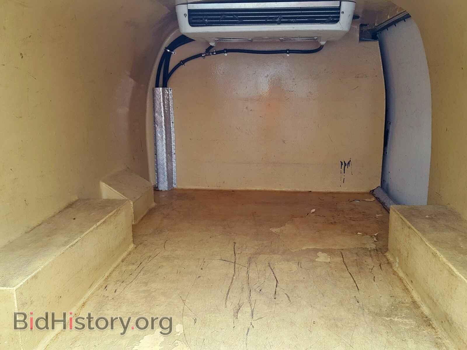 2012 FORD ECONOLINE - VIN: 1FTNE1EW6CDA68987 - Фото 6