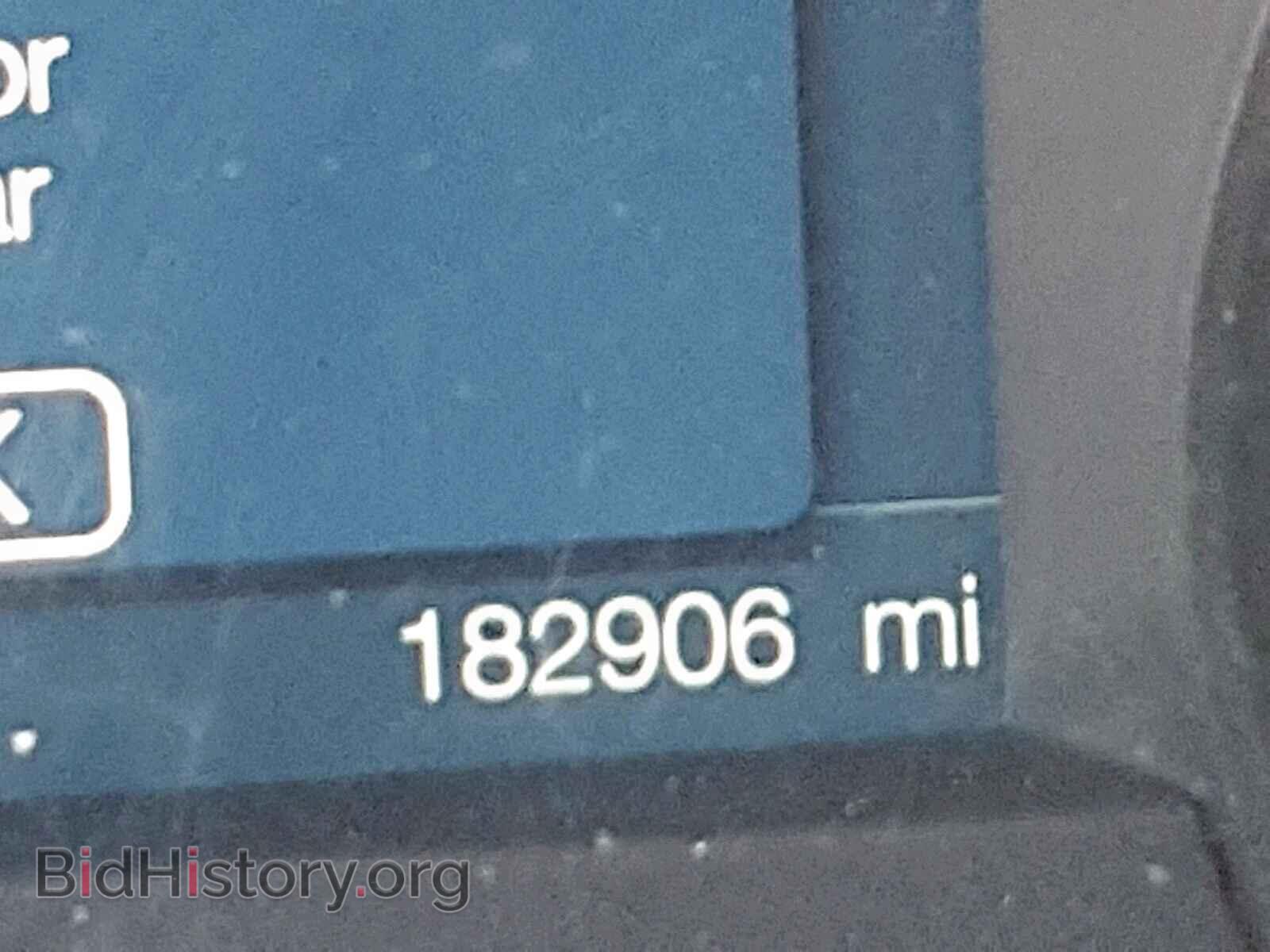 2011 FORD EXPLORER - VIN: 1FMHK8B86BGA34366 - Фото 8