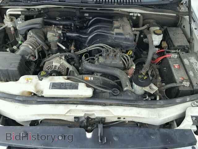 2007 FORD EXPLORER - VIN: 1FMEU31K27UA19854 - Фото 7