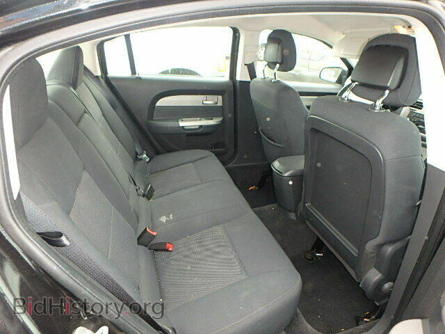 2010 CHRYSLER SEBRING - VIN: 1C3CC4FB3AN236865 - Фото 6