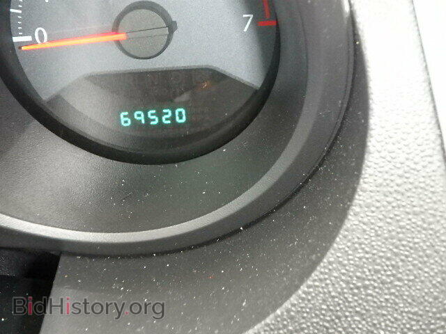 2010 CHRYSLER SEBRING - VIN: 1C3CC4FB3AN236865 - Фото 8