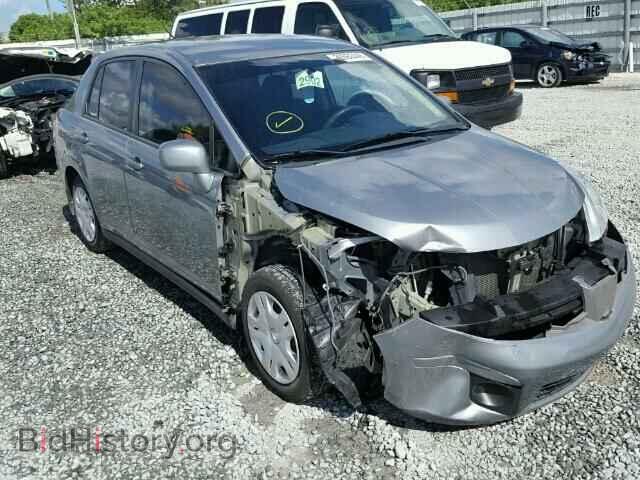 Photo 3N1BC1AP3BL359868 - NISSAN VERSA 2011