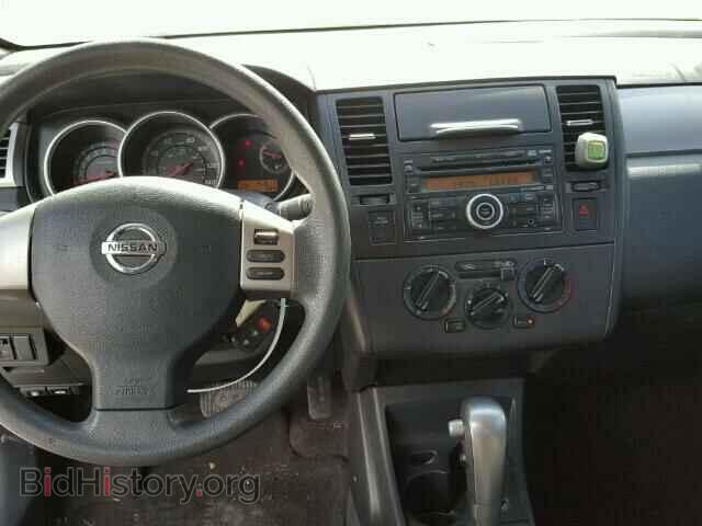 2011 NISSAN VERSA - VIN: 3N1BC1AP3BL359868 - Фото 9