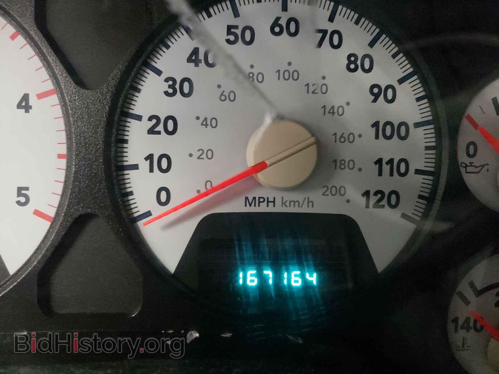 2007 DODGE RAM 2500 - VIN: 1D7KS28C37J568766 - Фото 8