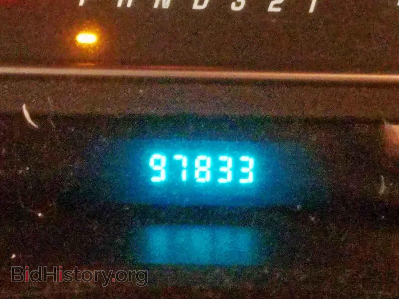 2006 GMC ENVOY - VIN: 1GKDT13S362210184 - Фото 8