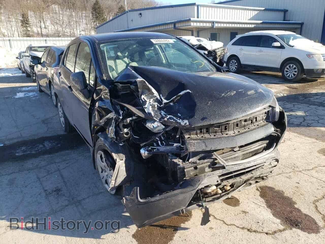 2017 CHEVROLET TRAX - VIN: KL7CJKSB2HB085831 - Фото 9