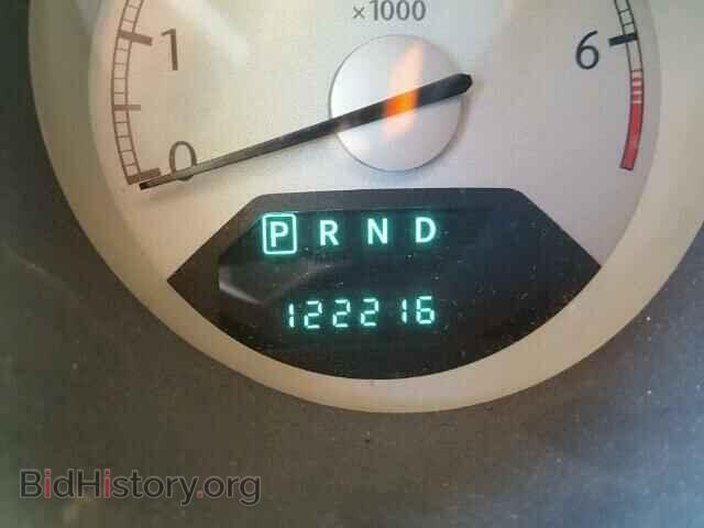 2008 CHRYSLER SEBRING - VIN: 1C3LC46K38N225892 - Фото 8