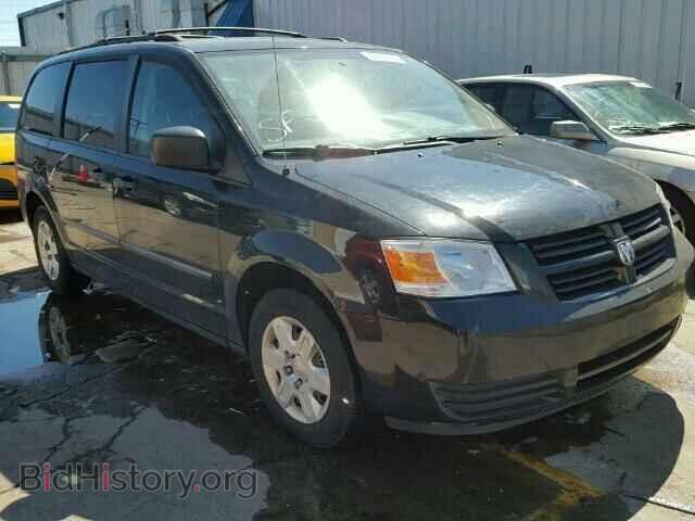 Фотография 2D4RN4DE3AR336869 - DODGE CARAVAN 2010