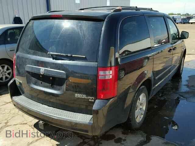 2010 DODGE CARAVAN - VIN: 2D4RN4DE3AR336869 - Фото 4