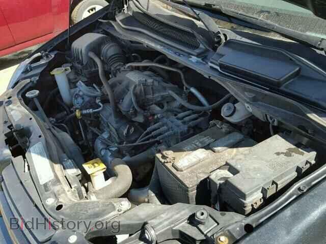 2010 DODGE CARAVAN - VIN: 2D4RN4DE3AR336869 - Фото 7