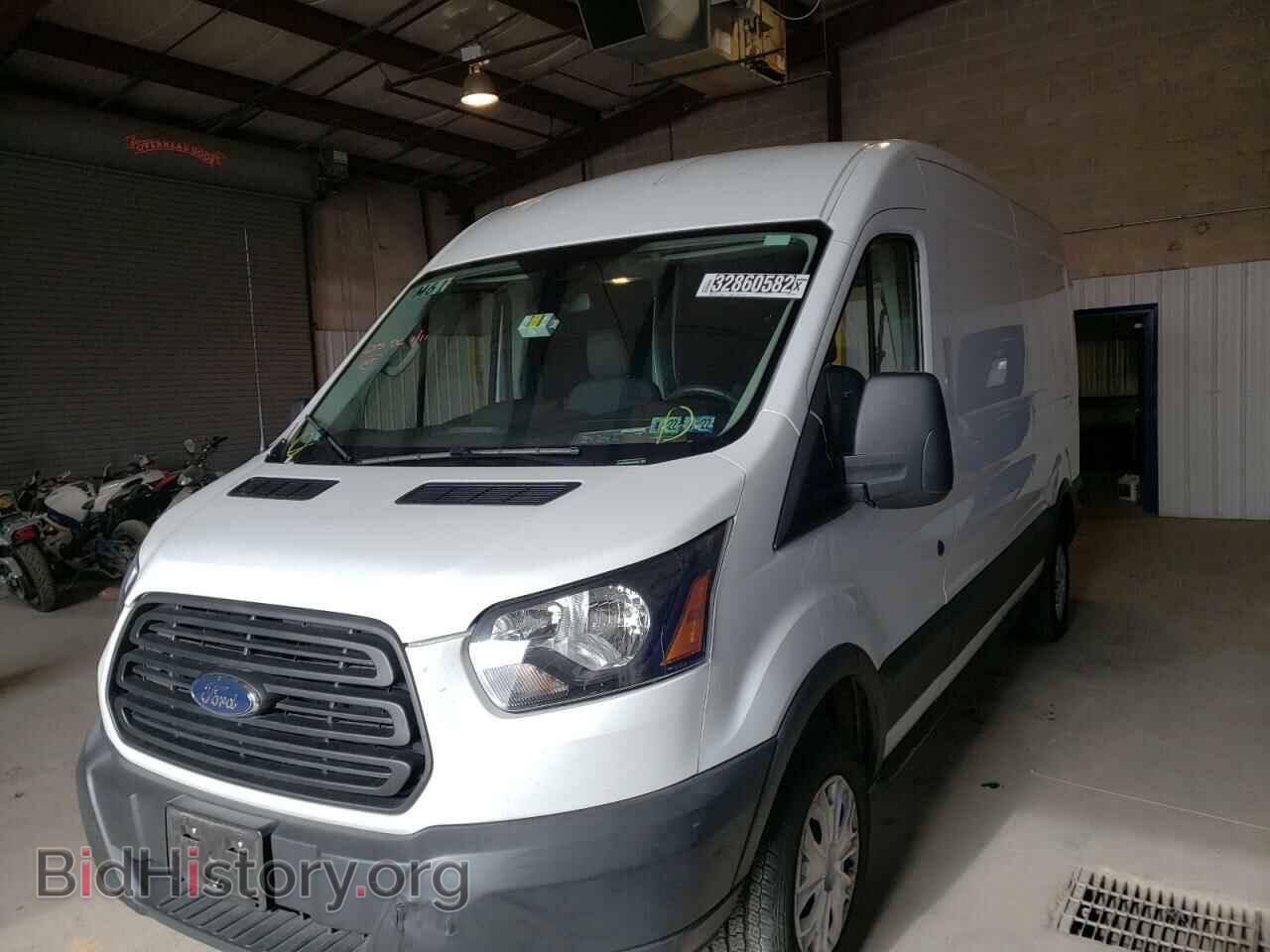 2019 FORD TRANSIT CO - VIN: 1FTYR2CM6KKA87218 - Photo 2