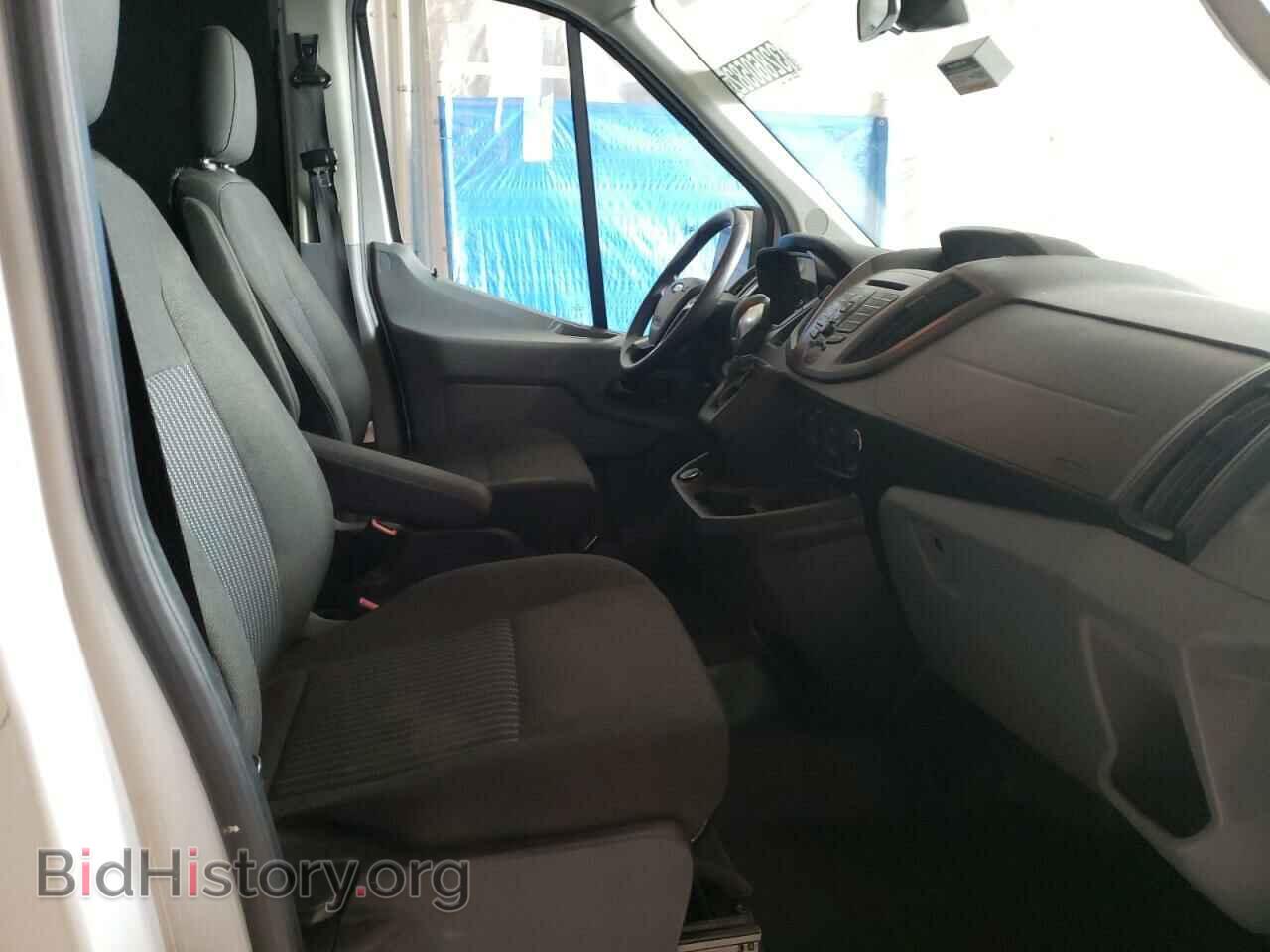 2019 FORD TRANSIT CO - VIN: 1FTYR2CM6KKA87218 - Photo 5
