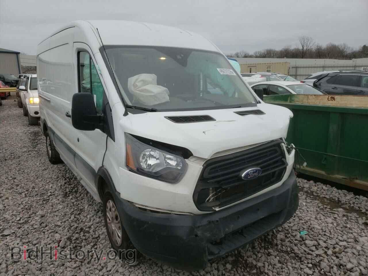 Photo 1FTYR2CM4KKA82986 - FORD TRANSIT CO 2019