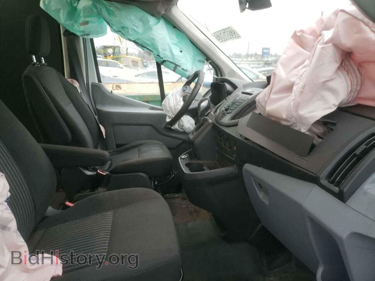 2019 FORD TRANSIT CO - VIN: 1FTYR2CM4KKA82986 - Фото 5