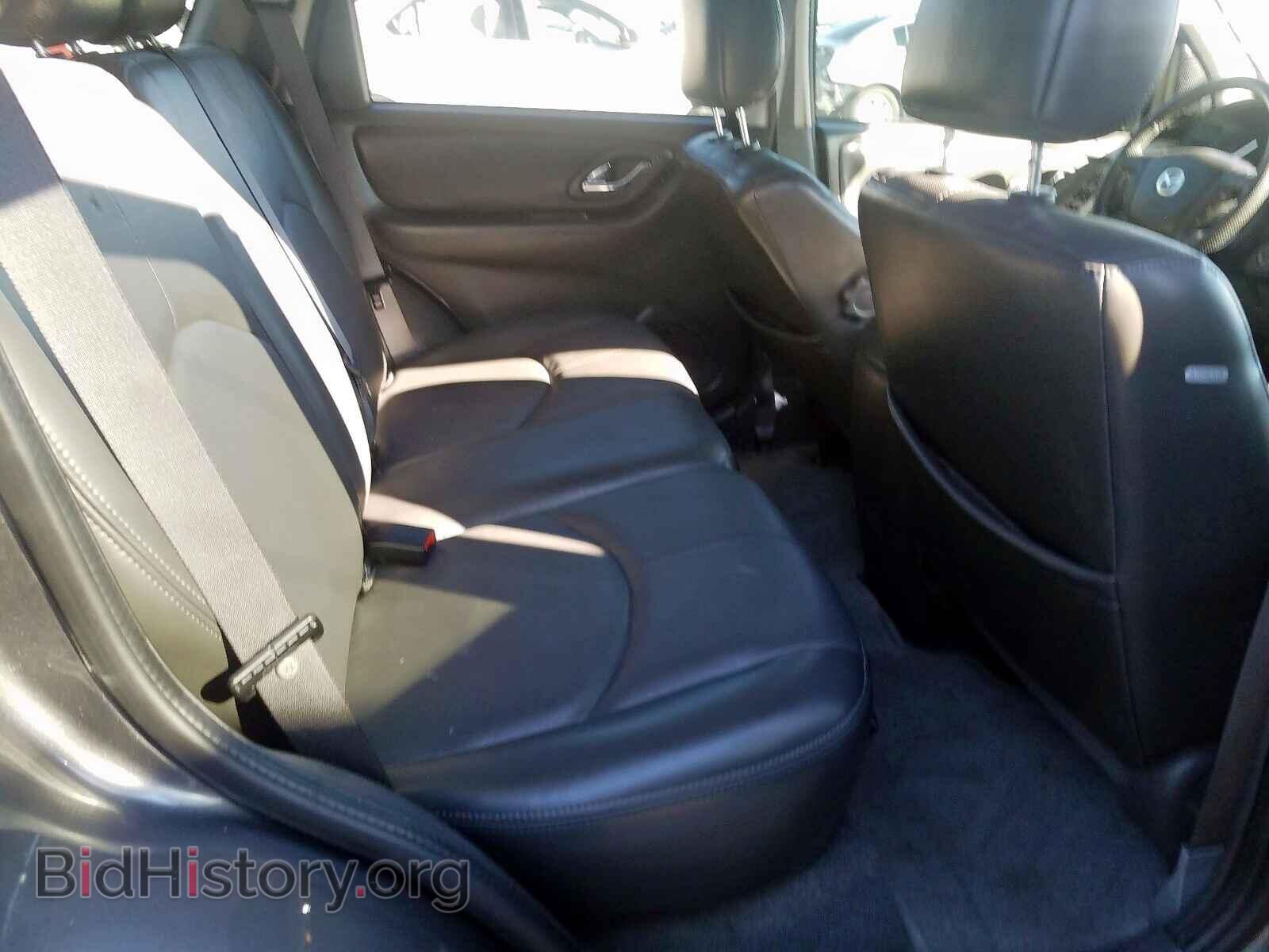 2005 MAZDA TRIBUTE - VIN: 4F2CZ96155KM40203 - Фото 6
