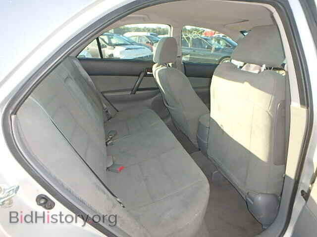 2007 MAZDA 6 - VIN: 1YVHP80C775M47536 - Фото 6