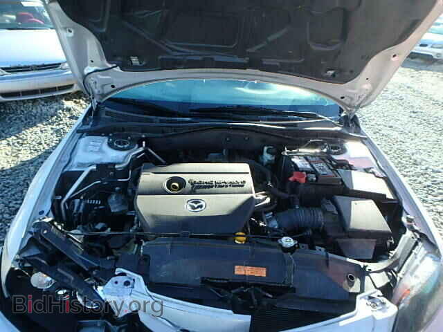 2007 MAZDA 6 - VIN: 1YVHP80C775M47536 - Фото 7