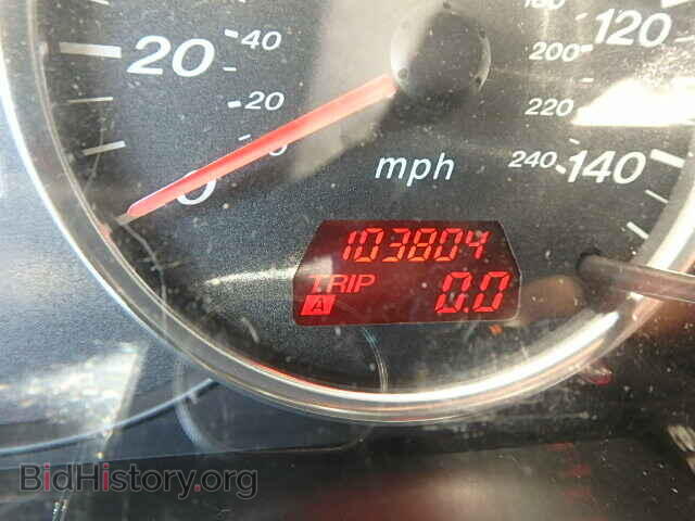 2007 MAZDA 6 - VIN: 1YVHP80C775M47536 - Фото 8