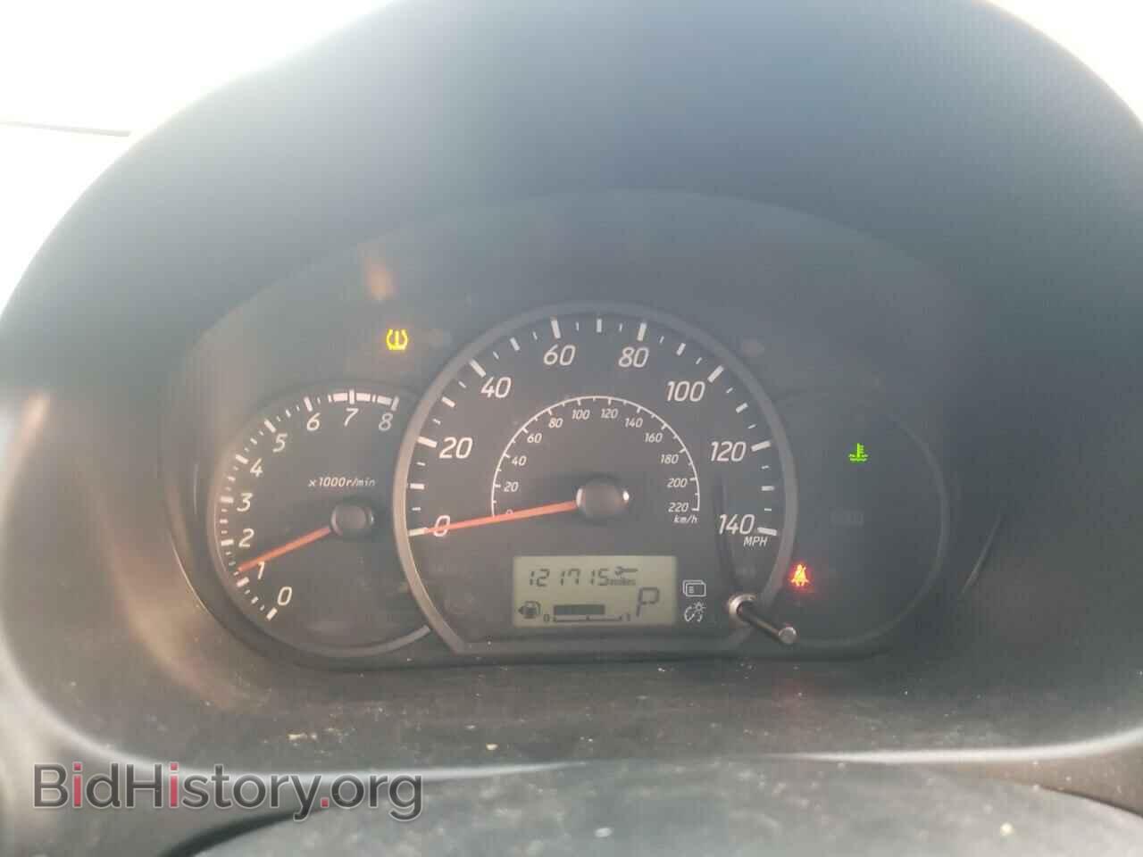 2015 MITSUBISHI MIRAGE - VIN: ML32A3HJ2FH034135 - Фото 8