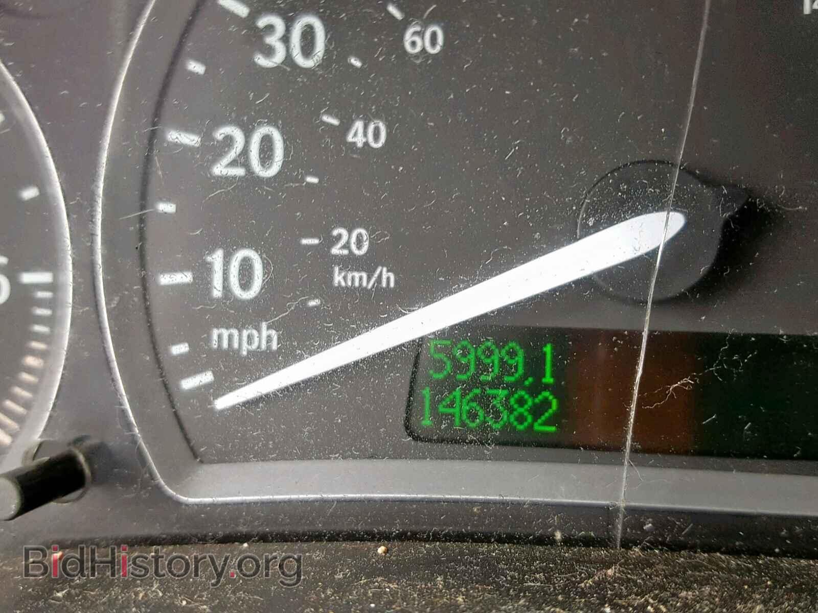 2006 SAAB 9-3 - VIN: YS3FD79YX66007813 - Фото 8