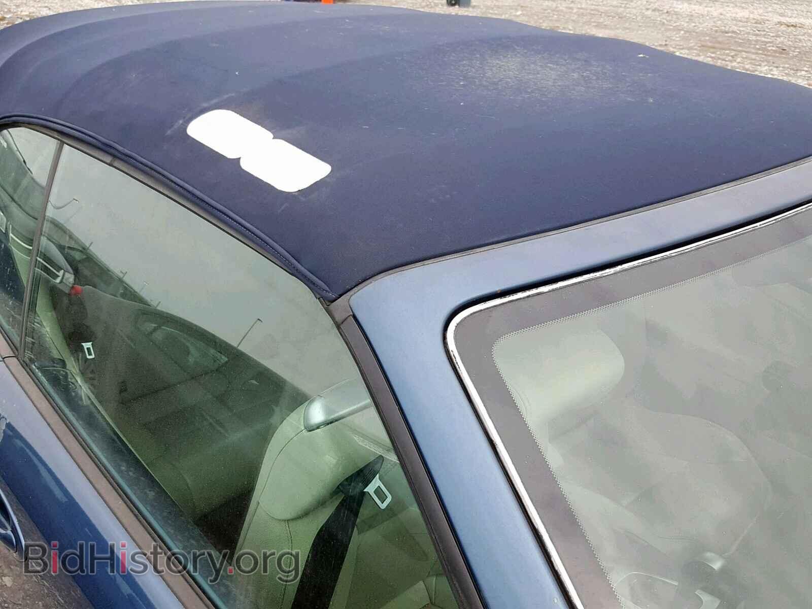 2006 SAAB 9-3 - VIN: YS3FD79YX66007813 - Фото 9