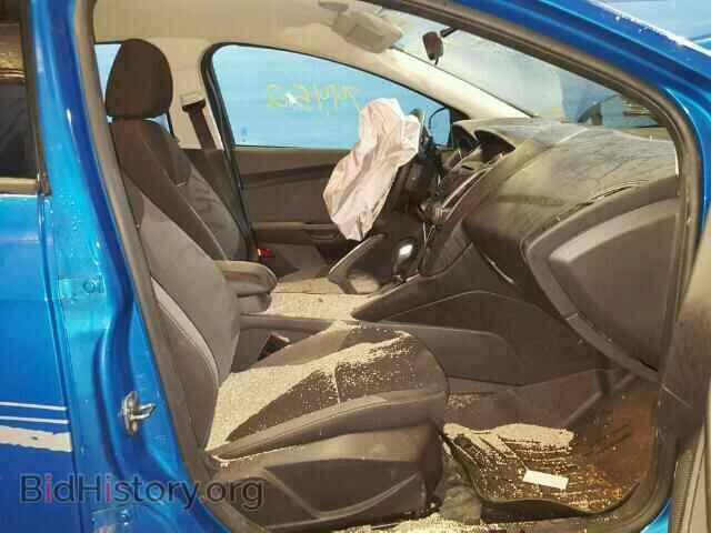 2013 FORD FOCUS - VIN: 1FADP3F27DL175847 - Фото 5