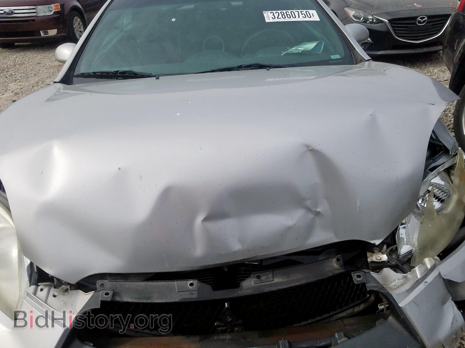 2012 MITSUBISHI ECLIPSE - VIN: 4A37L2EF2CE002044 - Фото 7