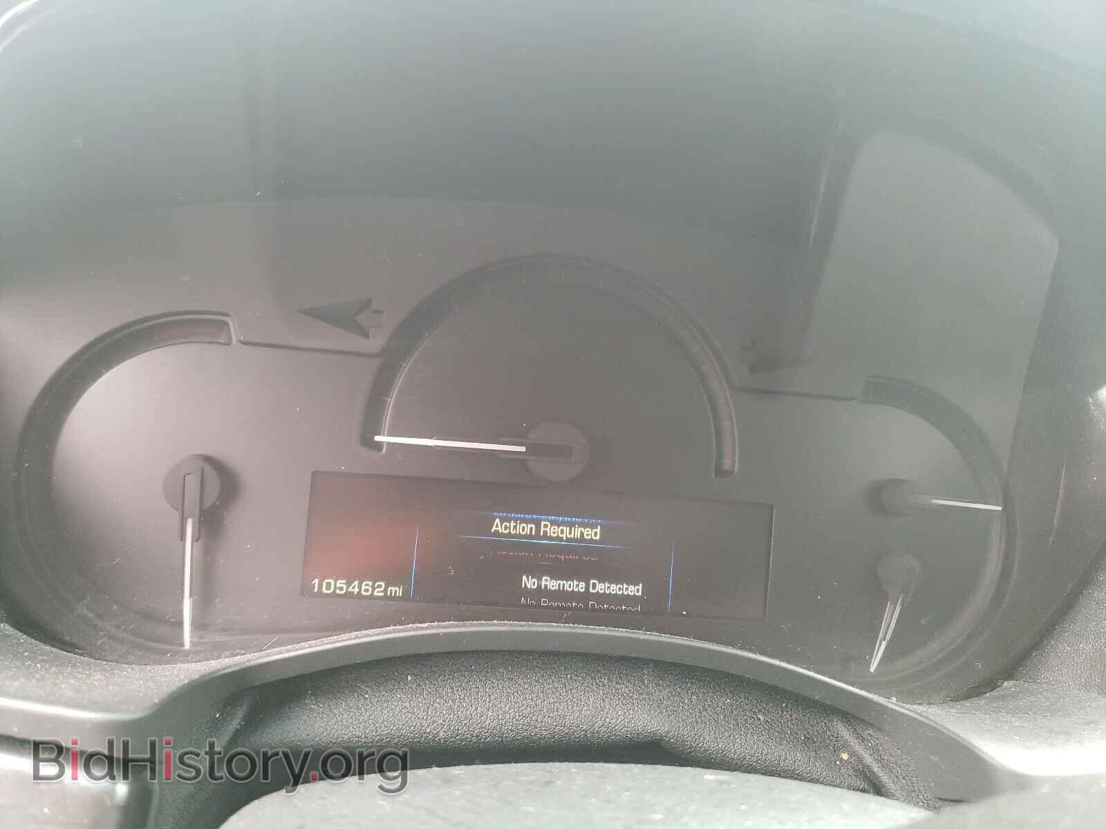 2014 CADILLAC ATS - VIN: 1G6AA5RA5E0162968 - Фото 8
