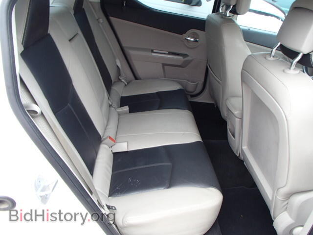 2010 DODGE AVENGER - VIN: 1B3CC5FB9AN221595 - Фото 6