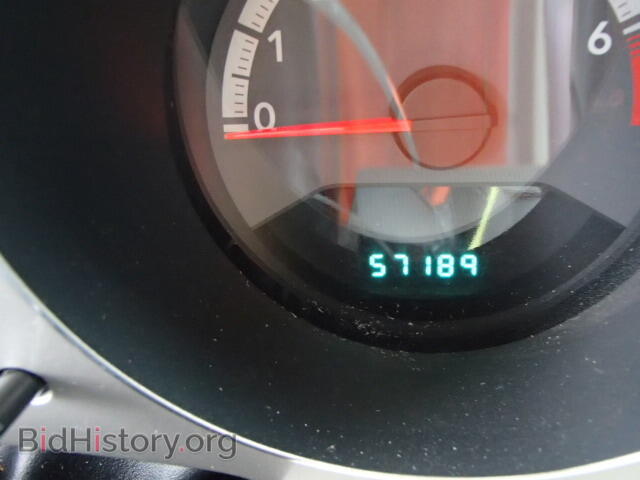 2010 DODGE AVENGER - VIN: 1B3CC5FB9AN221595 - Фото 8