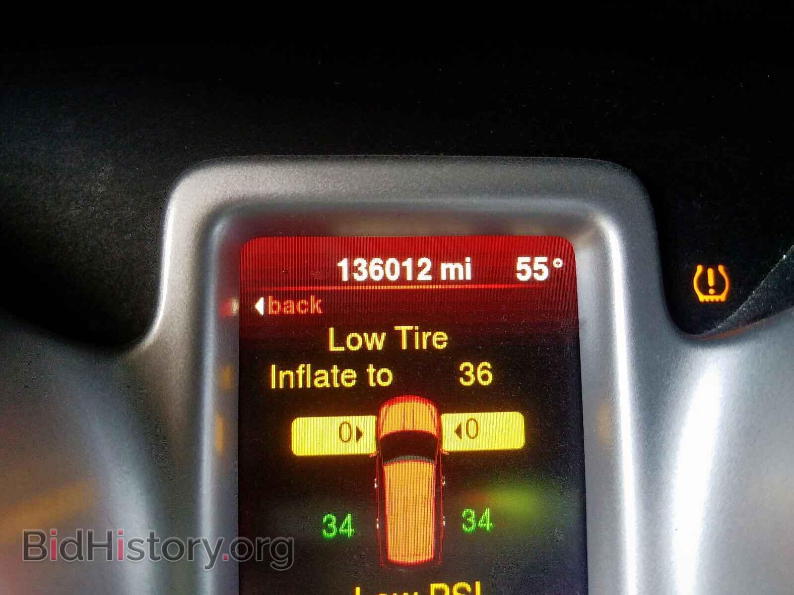 2015 DODGE JOURNEY - VIN: 3C4PDCAB7FT521572 - Фото 8