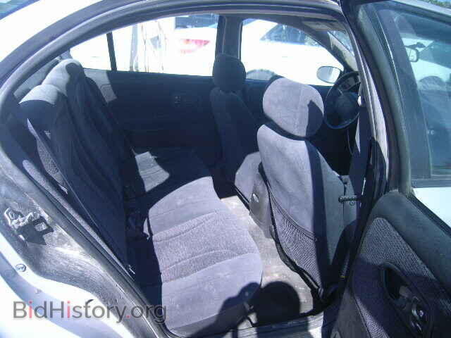 2001 SATURN SL/SL1/SL2 - VIN: 1G8ZK52721Z254888 - Фото 6