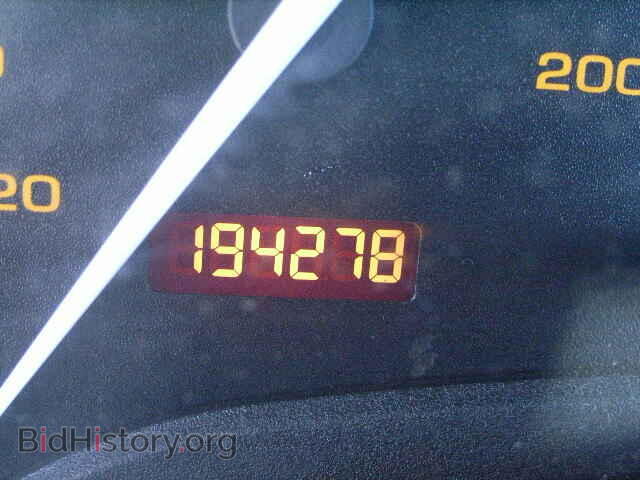 2001 SATURN SL/SL1/SL2 - VIN: 1G8ZK52721Z254888 - Фото 8