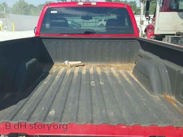 2005 CHEVROLET SILVERADO - VIN: 1GCEC14T65Z244620 - Фото 6