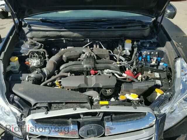 2013 SUBARU OUTBACK - VIN: 4S4BRCCC0D3265040 - Фото 7