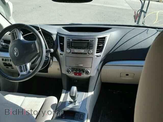 2013 SUBARU OUTBACK - VIN: 4S4BRCCC0D3265040 - Фото 9