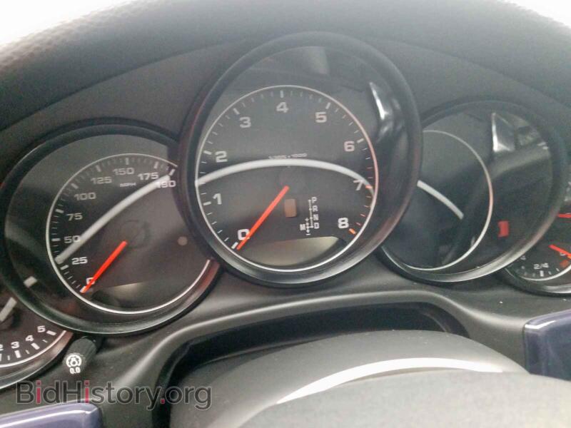 2012 Porsche PANAMERA (VIN WP0AA2A70CL011978) — фото 8 из 10