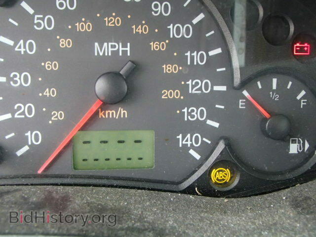 2007 FORD FOCUS - VIN: 1FAHP34NX7W134548 - Фото 8
