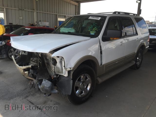 2005 FORD EXPEDITION - VIN: 1FMFU18575LB08072 - Фото 2