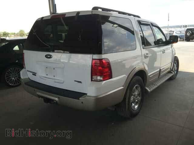 2005 FORD EXPEDITION - VIN: 1FMFU18575LB08072 - Фото 4
