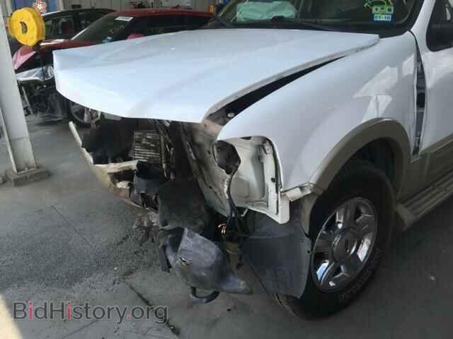 2005 FORD EXPEDITION - VIN: 1FMFU18575LB08072 - Фото 10