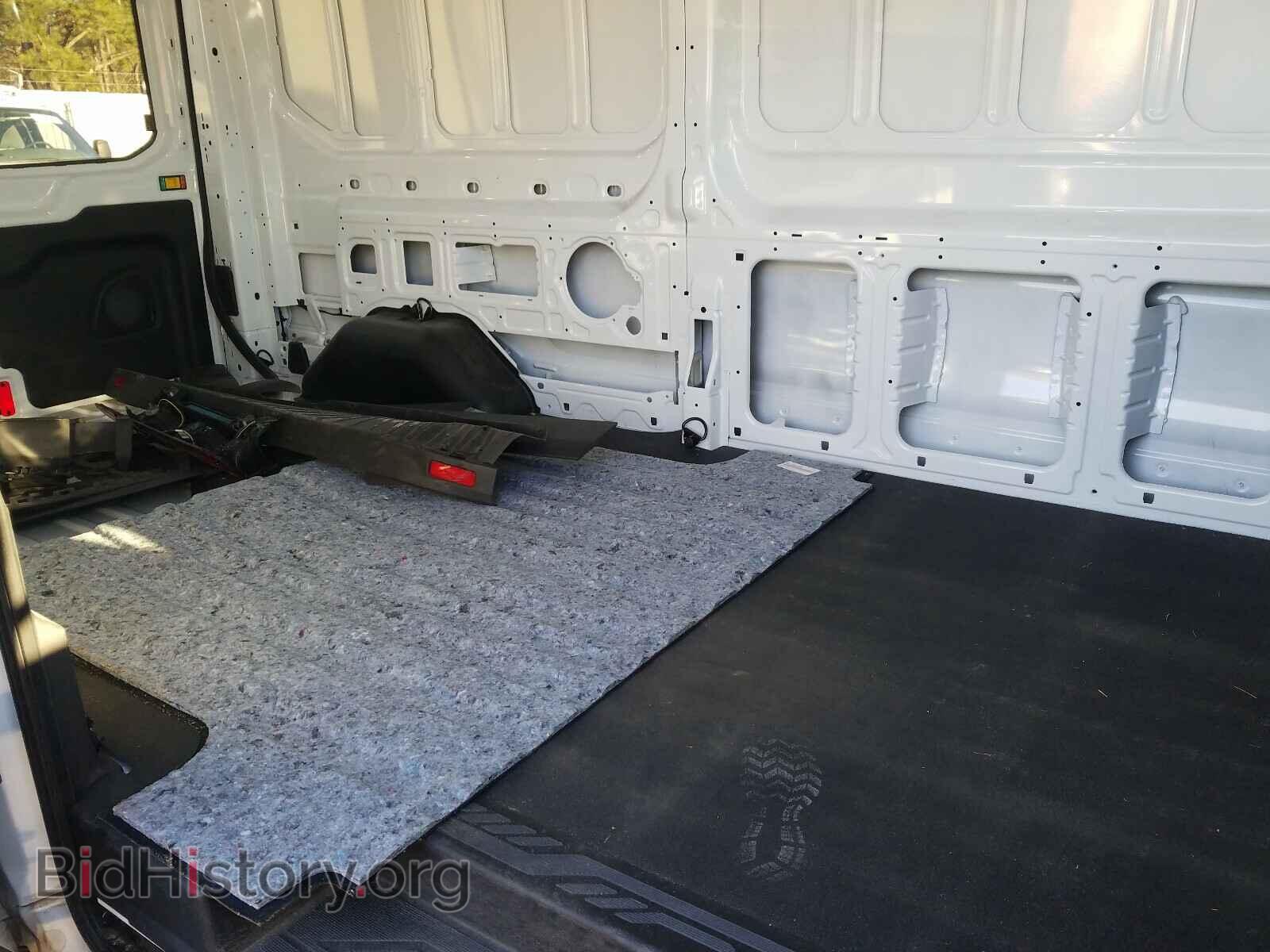 2019 FORD TRANSIT CO - VIN: 1FTYR2CM1KKB18343 - Фото 6