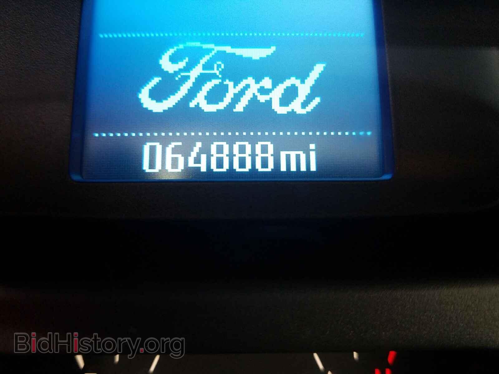 2019 FORD TRANSIT CO - VIN: 1FTYR2CM1KKB18343 - Фото 8