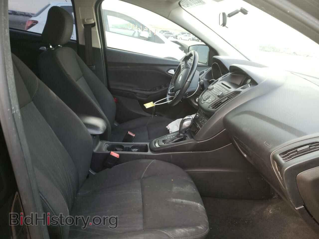 2015 FORD FOCUS - VIN: 1FADP3F25FL269311 - Фото 5