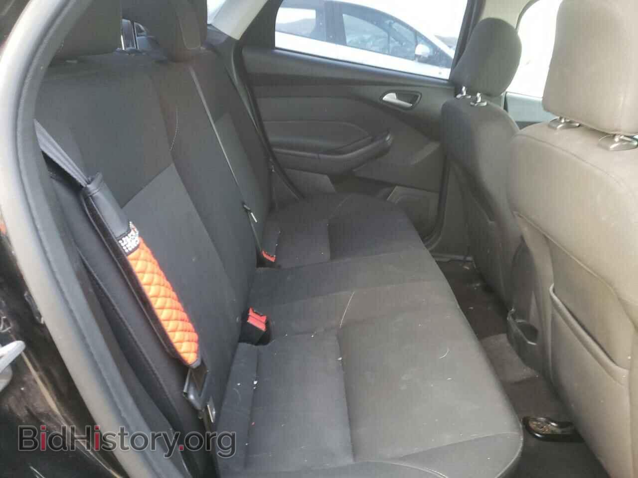 2015 FORD FOCUS - VIN: 1FADP3F25FL269311 - Фото 6