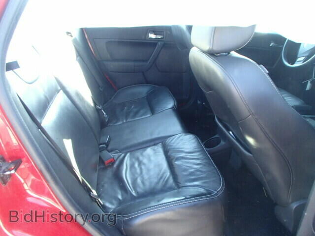 2008 FORD FOCUS - VIN: 1FAHP35N68W230242 - Фото 6