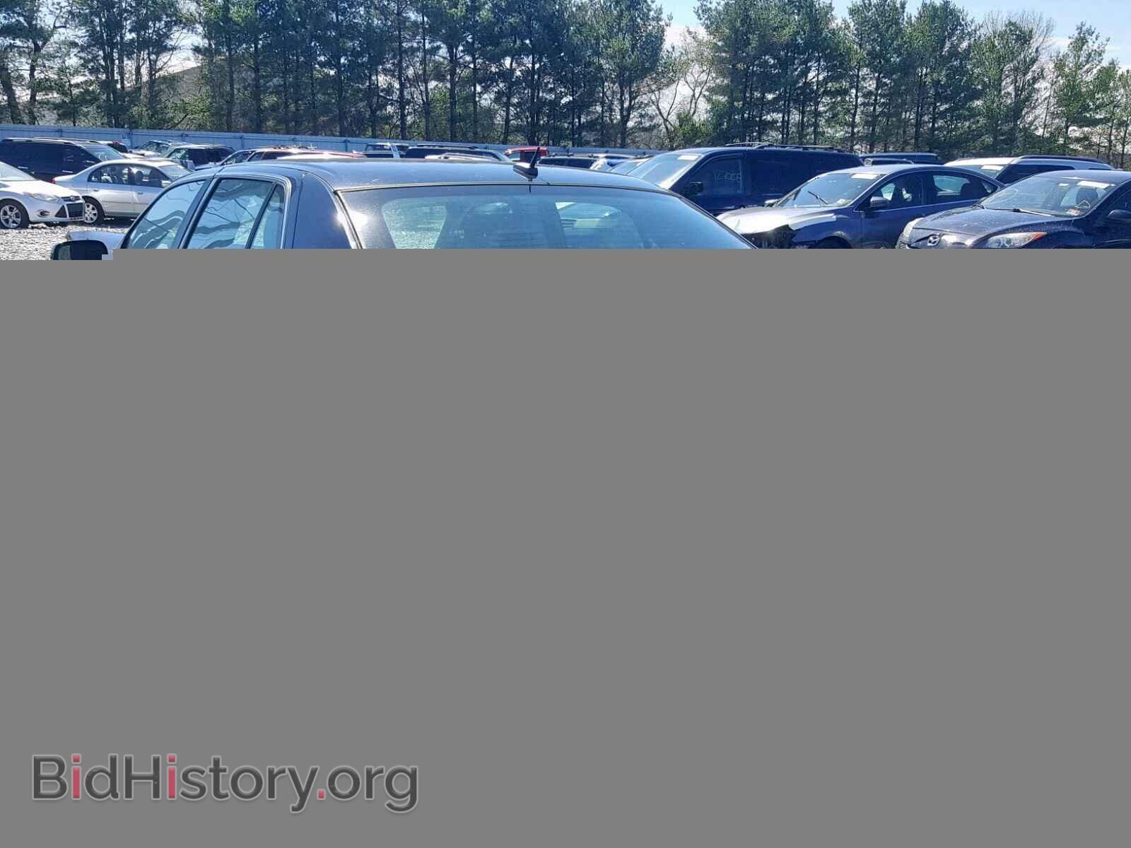2008 CADILLAC DTS - VIN: 1G6KD57Y58U178371 - Фото 3