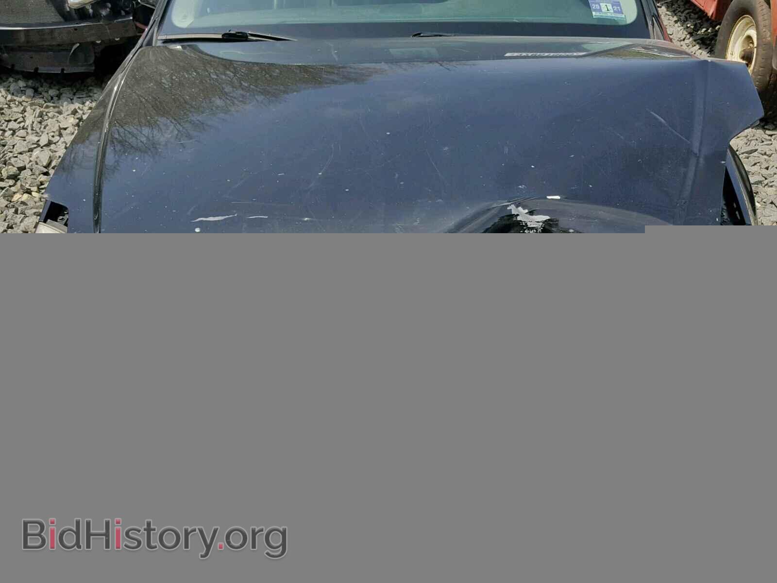 2008 CADILLAC DTS - VIN: 1G6KD57Y58U178371 - Фото 7