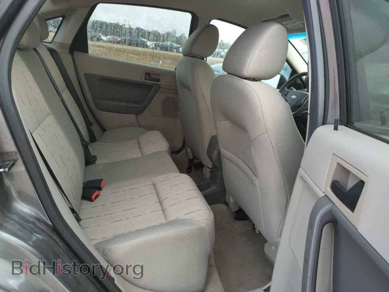 2011 FORD FOCUS - VIN: 1FAHP3FNXBW164820 - Фото 6