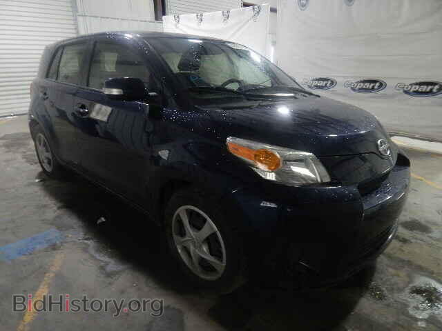 Photo JTKKU4B41C1025176 - TOYOTA SCION 2012